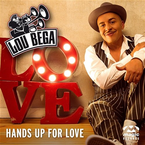 Hands Up For Love Lou Bega