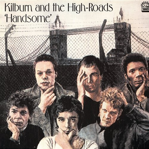Handsome Kilburn, The High Roads