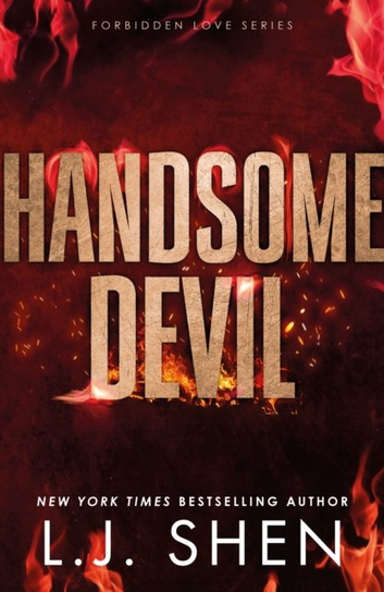 Handsome Devil Shen L.J.