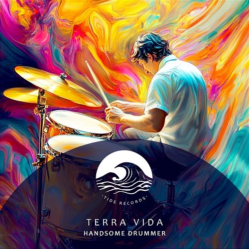 Handsome Drummer Terra Vida