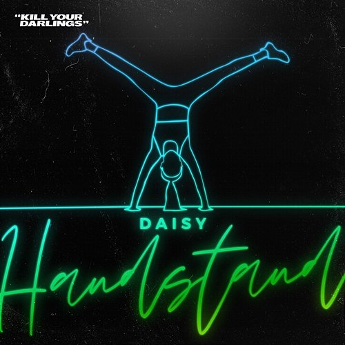 Handstand Daisy