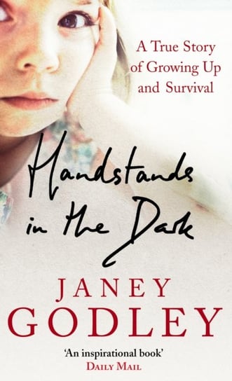 Handstands In The Dark Godley Janey