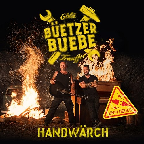 Handwärch Gölä, Trauffer