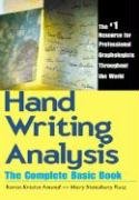 Handwriting Analysis Amend Karen, Ruiz Mary S.