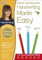 Handwriting Made Easy Ages 5-7 Key Stage 1 Joined-up Writing Vorderman Carol