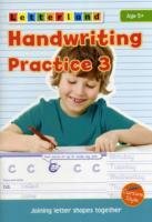 Handwriting Practice Holt Lisa