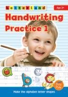 Handwriting Practice Wendon Lyn, Holt Lisa
