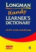 Handy Learner`s Dictionary Opracowanie zbiorowe