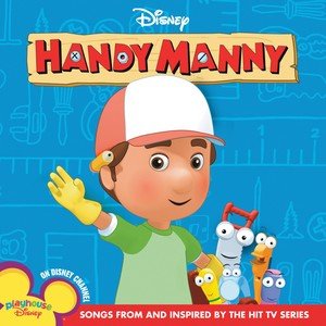 Handy Manny Various Artists