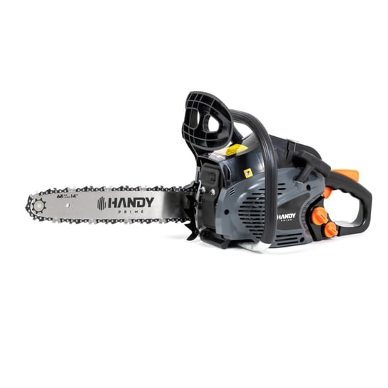 Handy Prime, Pilarka spalinowa, HPP RG4114QT-A4, 35 cm Handy Prime