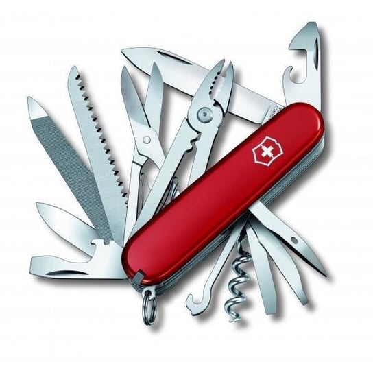 Handyman czerwony Victorinox