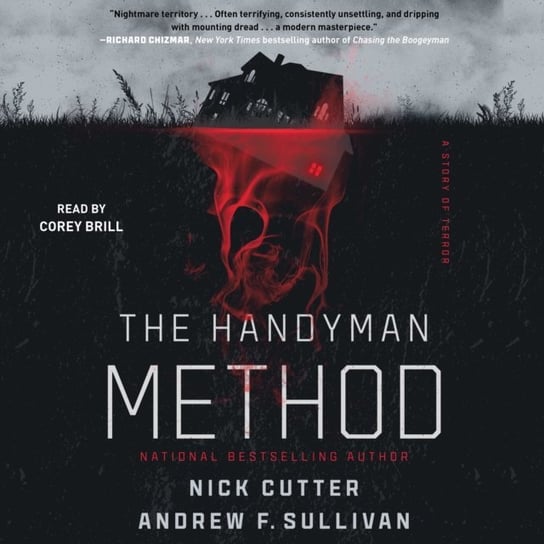 Handyman Method Cutter Nick, Andrew Sullivan