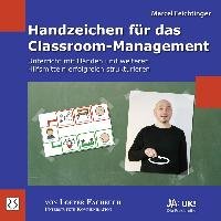 Handzeichen für das Classroom-Management Feichtinger Marcel