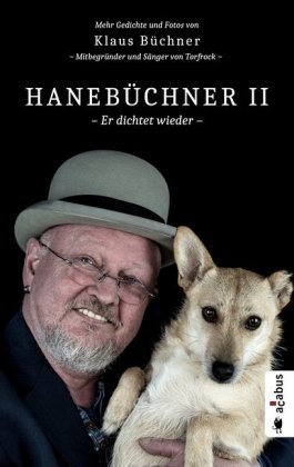 Hanebüchner - Er dichtet wieder Acabus