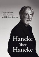Haneke über Haneke Alexander Verlag Berlin, Wewerka Alexander