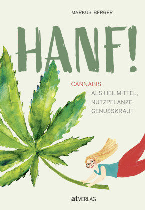 Hanf! AT Verlag