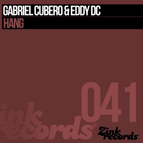 Hang Eddy Dc, Gabriel Cubero