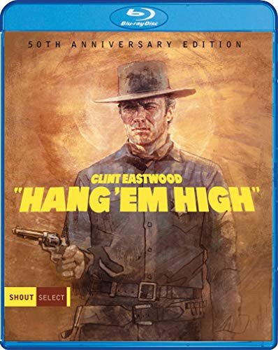 Hang Em High (50th Anniversary) (Powieście go wysoko) Post Ted