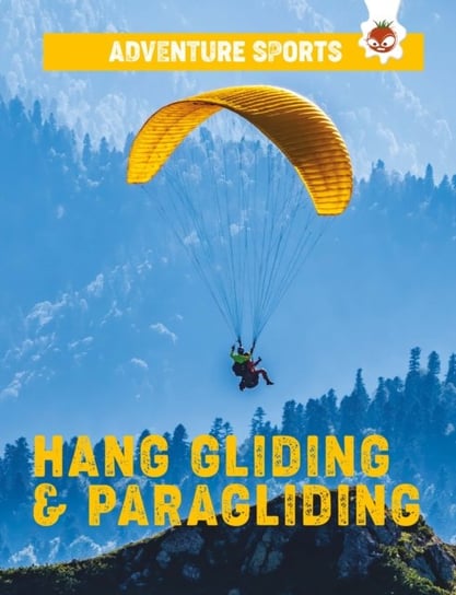 Hang-Gliding and Paragliding John Allan