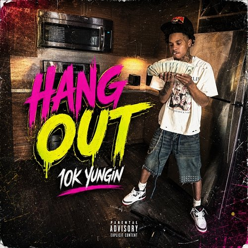 HANG out 10K Yungin