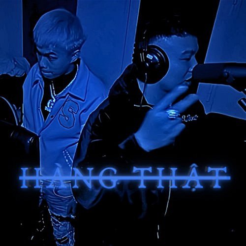 Hàng Thật Droppy, Rocky CDE & Hổ