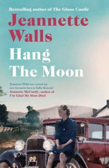 Hang the Moon Walls Jeannette