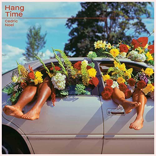 Hang Time Noel Cedric