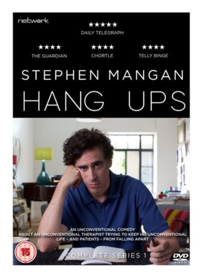 Hang Ups: The Complete First Series (brak polskiej wersji językowej) Network