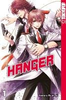 Hanger 01 Kisaragi Hirotaka