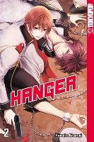 Hanger 02 Kisaragi Hirotaka