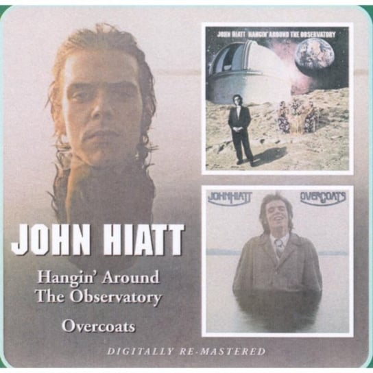 Hangin' Around The Observatory/Overcoats Rem. Hiatt John