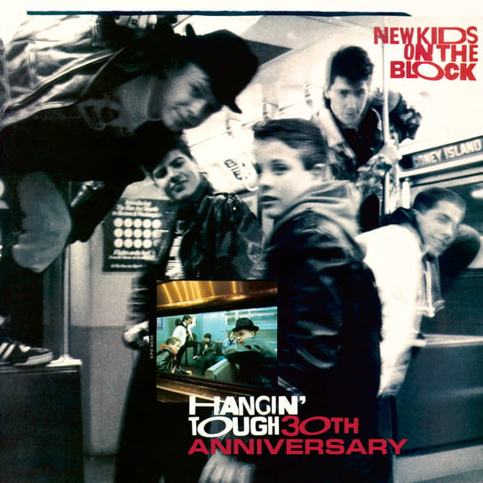 Hangin' Tough (30th Anniversary Edition) New Kids On The Block