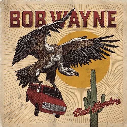 Hangin Tree Bob Wayne
