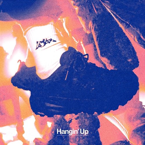 Hangin' Up Lo5ive