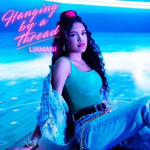 Hanging By A Thread Liamani