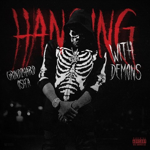 Hanging with Demons Grind2Hard Osh'a