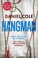 Hangman Cole Daniel