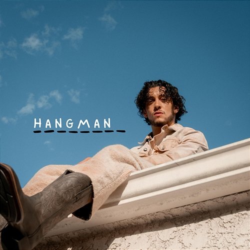 Hangman Armen Paul