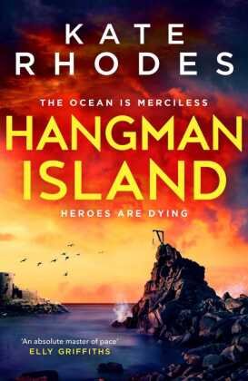 Hangman Island Simon & Schuster UK