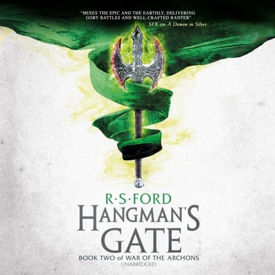 Hangman's Gate Ford R. S.