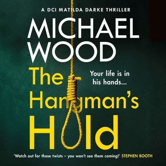 Hangman's Hold Wood Michael