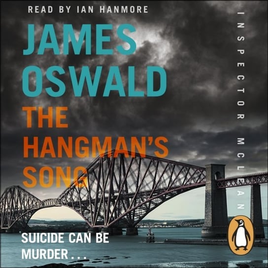 Hangman's Song Oswald James