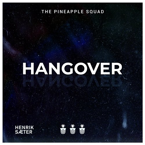 Hangover The Pineapple Squad, Henrik Sæter