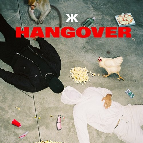 Hangover KREMIK