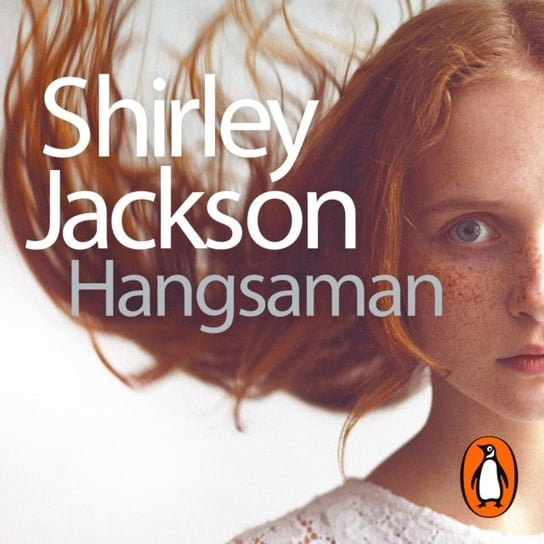 Hangsaman - audiobook Jackson Shirley