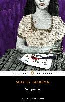 Hangsaman Jackson Shirley