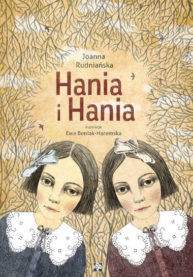 Hania i Hania Rudniańska Joanna