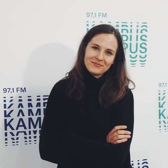 Hania Rani - "Esja" - Magazyn muzyczny - podcast Opracowanie zbiorowe