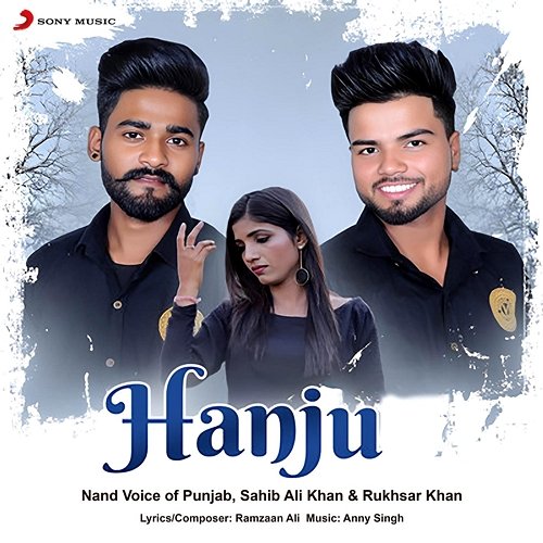 Hanju Nand Voice of Punjab, Sahib Ali Khan, Rukhsar Khan