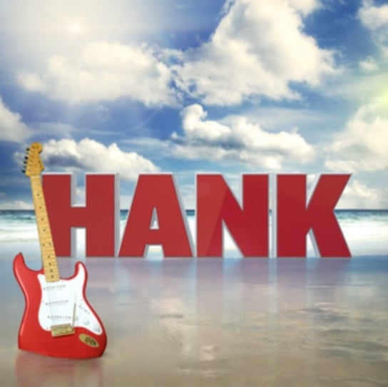 Hank Marvin Hank
